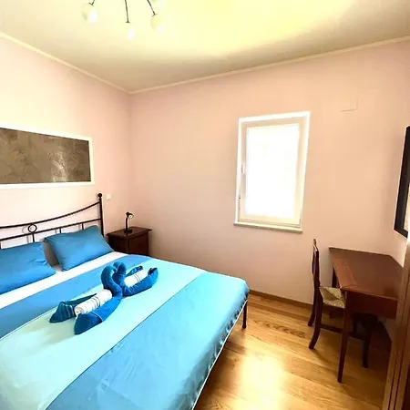 Apartma Luna Banjole Apartmán