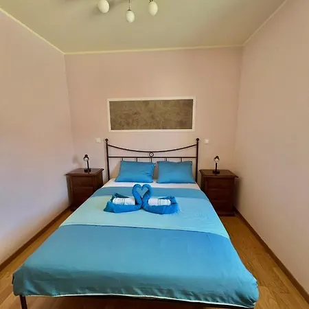 Apartmán Apartma Luna Banjole Pula