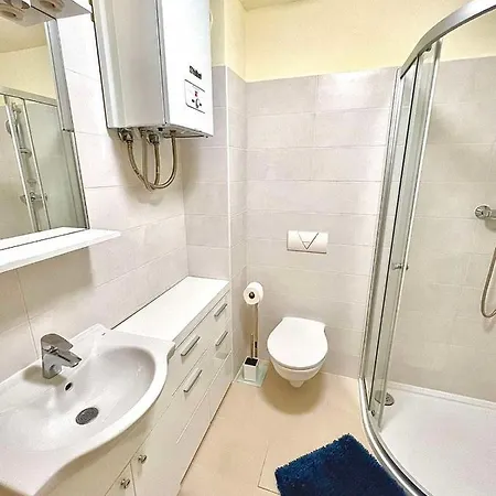 Apartmán Apartma Luna Banjole Pula