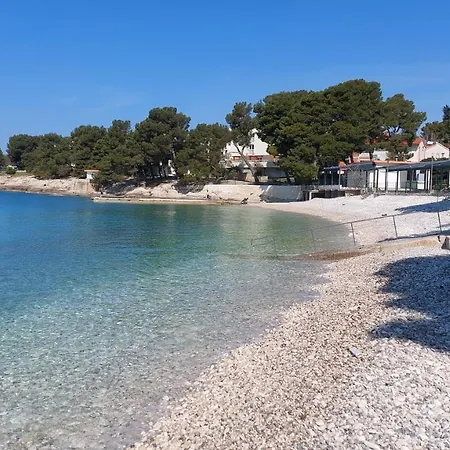 Apartma Luna Banjole * Pula