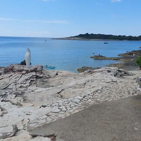 Apartma Luna Banjole * Pula