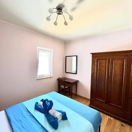 Apartma Luna Banjole Pula