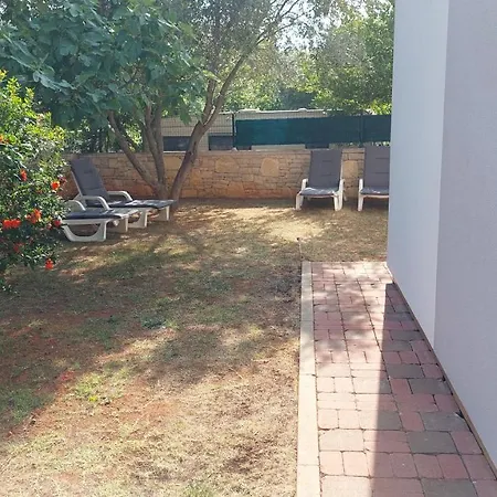 Apartma Luna Banjole Apartmán Pula