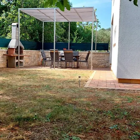 Apartman Apartma Luna Banjole Póla