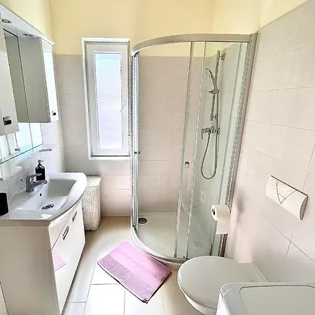 Apartman Apartma Luna Banjole Póla